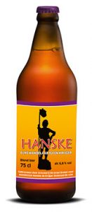 hanske de krijger wandelclub hoe lid worden