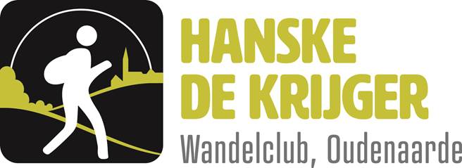 Hanske de Krijger