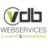 Website Oudenaarde VDB Webdesign